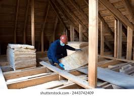 Best Batt and Roll Insulation  in Hollins, VA